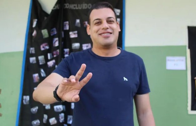 Desaparecimento do professor foi notificado para as autoridades após ele não aparecer para trabalhar 