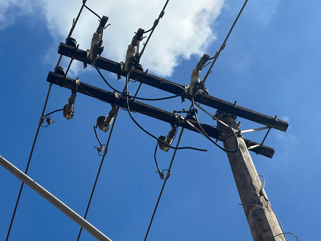 Medida pode afetar conta de luz 