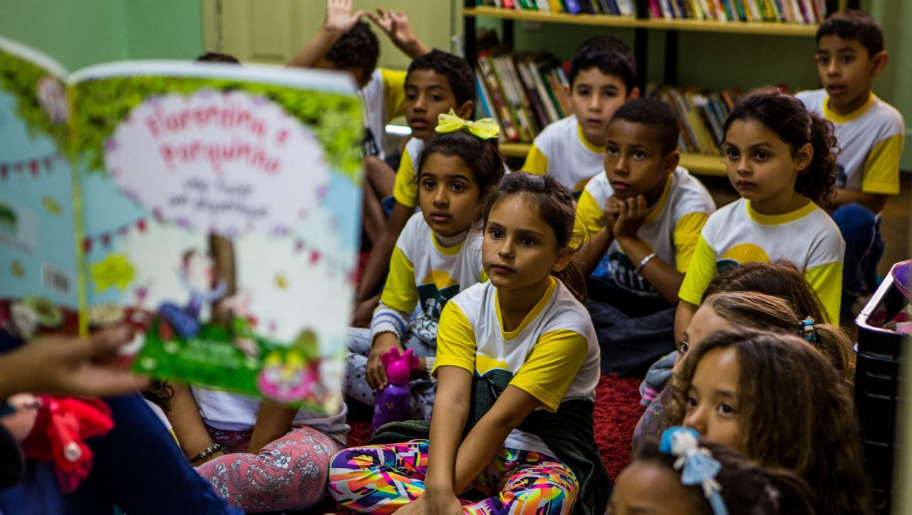 Recurso vai beneficiar seis projetos educacionais em MG