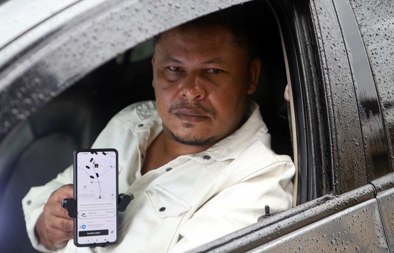 Para Warley Leite, presidente da Associação dos Prestadores de Serviço que Utilizam Plataformas Web e Aplicativos De Economia, a nova medida é um avanço, porém ainda existem vários obstáculos
