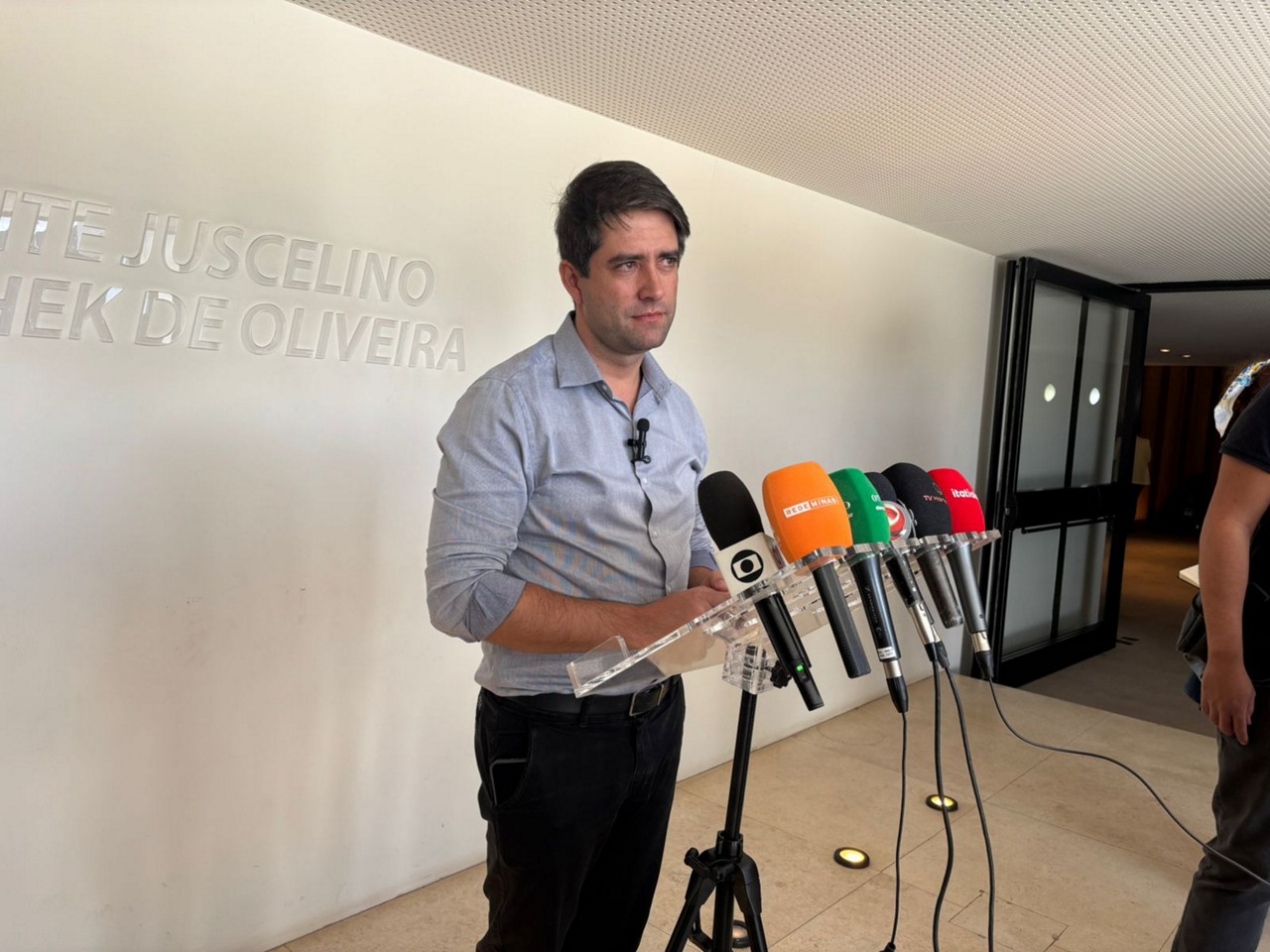 As medidas foram anunciadas pelo secretário de Estado de Saúde, Fábio Bacchereti, durante o segundo dia da Jornada Mineira de Enfrentamento às Arboviroses, nesta quinta