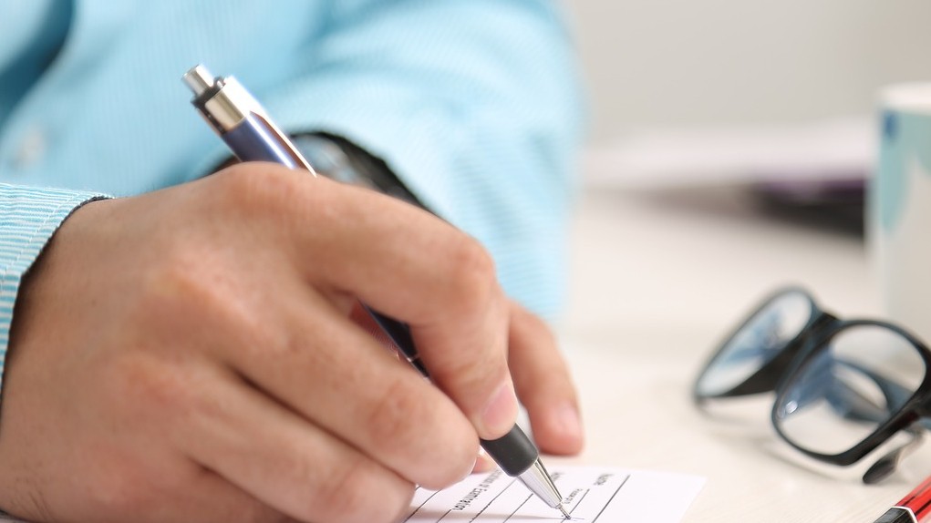 Não há perspectiva de que o cheque deixe de existir no curto prazo