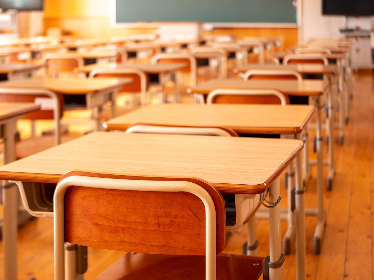 Minas Gerais apresentou números abaixo da meta nacional no Índice de Desenvolvimento da Educação Básica (ldeb) 2023