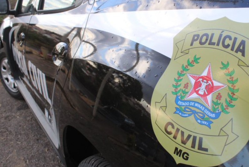Homem foi preso em flagrante e teve sua prisão convertida em preventiva pela Justiça