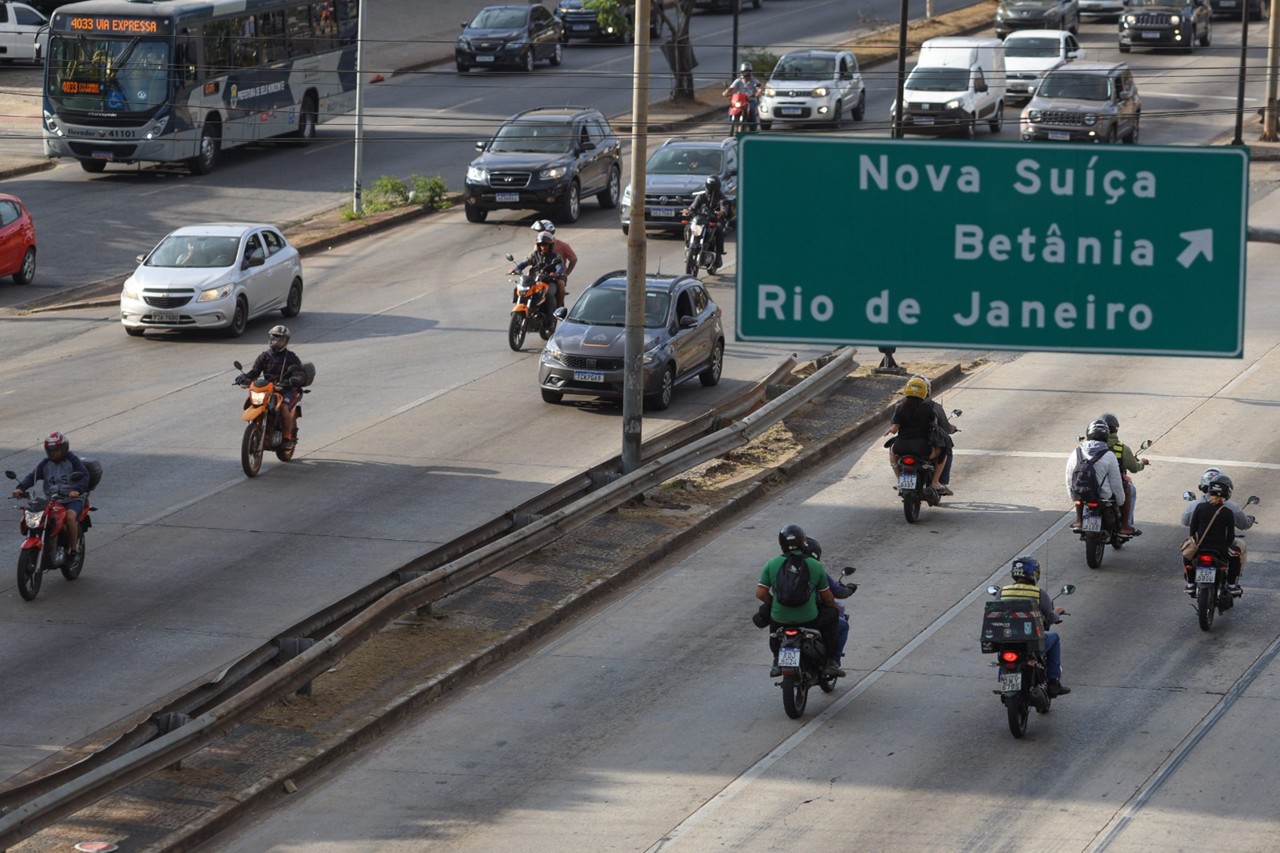 Estudo do Instituto Cordial em parceria com a 99 mostra que a 99Moto representa uma fração pequena dos acidentes na cidade