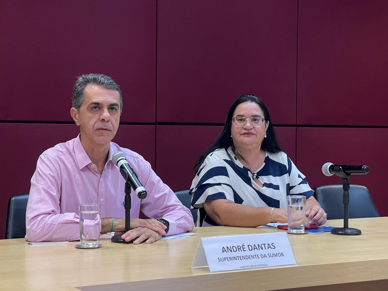 Sumob apresenta ações de 2024 e metas para 2025 na mobilidade de BH