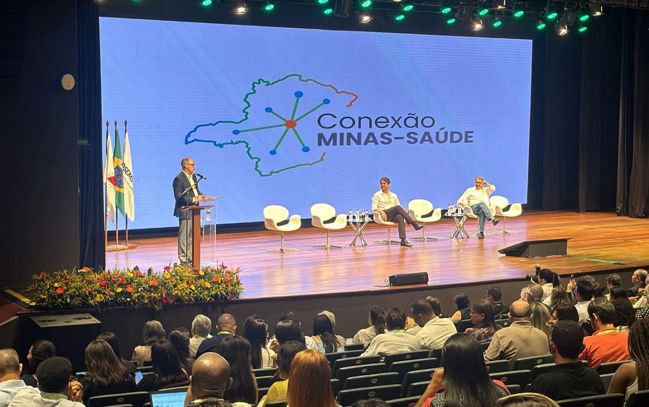 Programa foi anunciado nesta quarta-feira durante evento para gestores de saúde do Estado