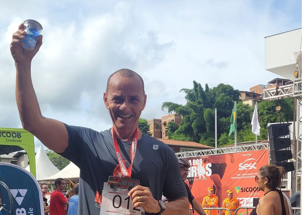 Luiz Ornelas de Oliveira, que não teve a idade divulgada, era servidor público na Receita Estadual