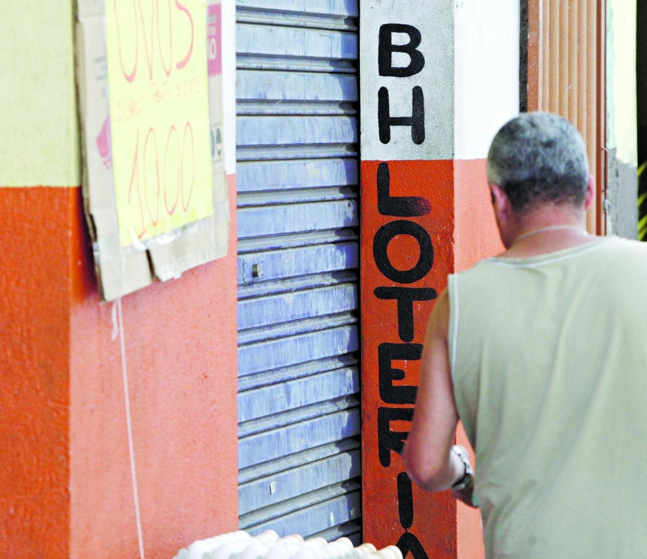 Saiba como era o esquema de 17 criminosos de MG no jogo do bicho