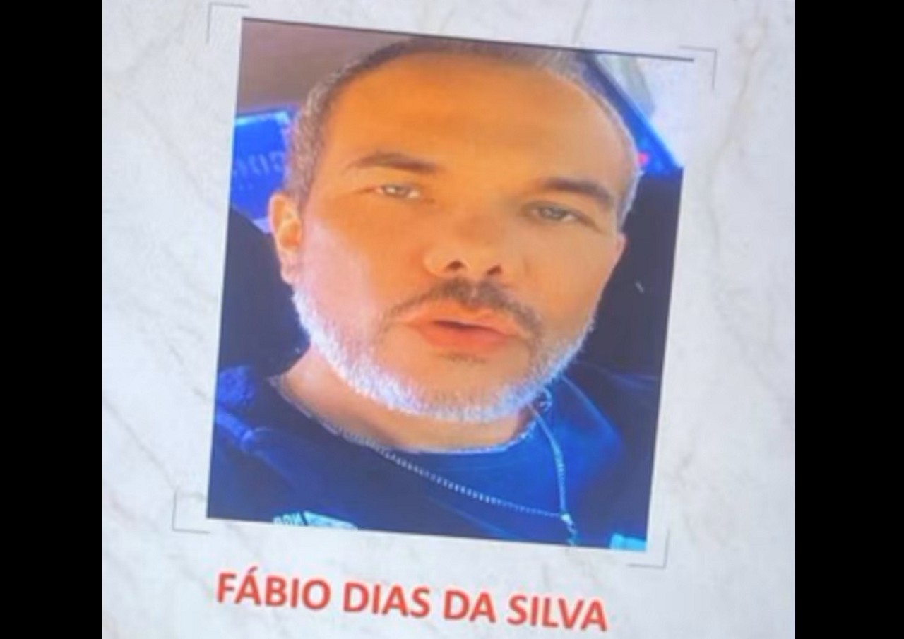 O motorista de aplicativo foi achado dentro do próprio carro, no bairro Veneza