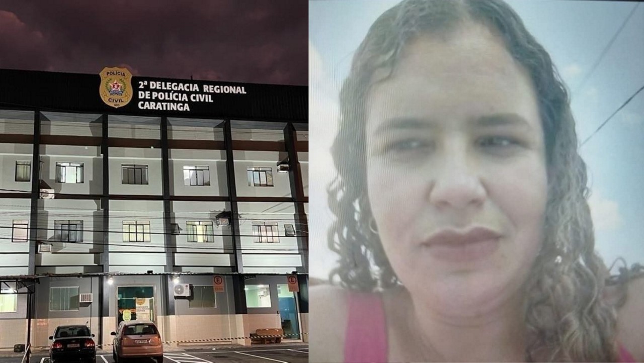 Casal é suspeito de ter roubado veículo de motorista de app e desovado o corpo da vítima