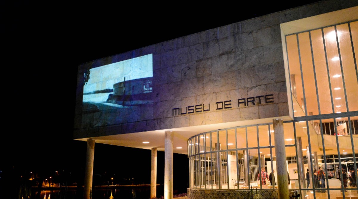 Museu de Arte da Pampulha integra a programação