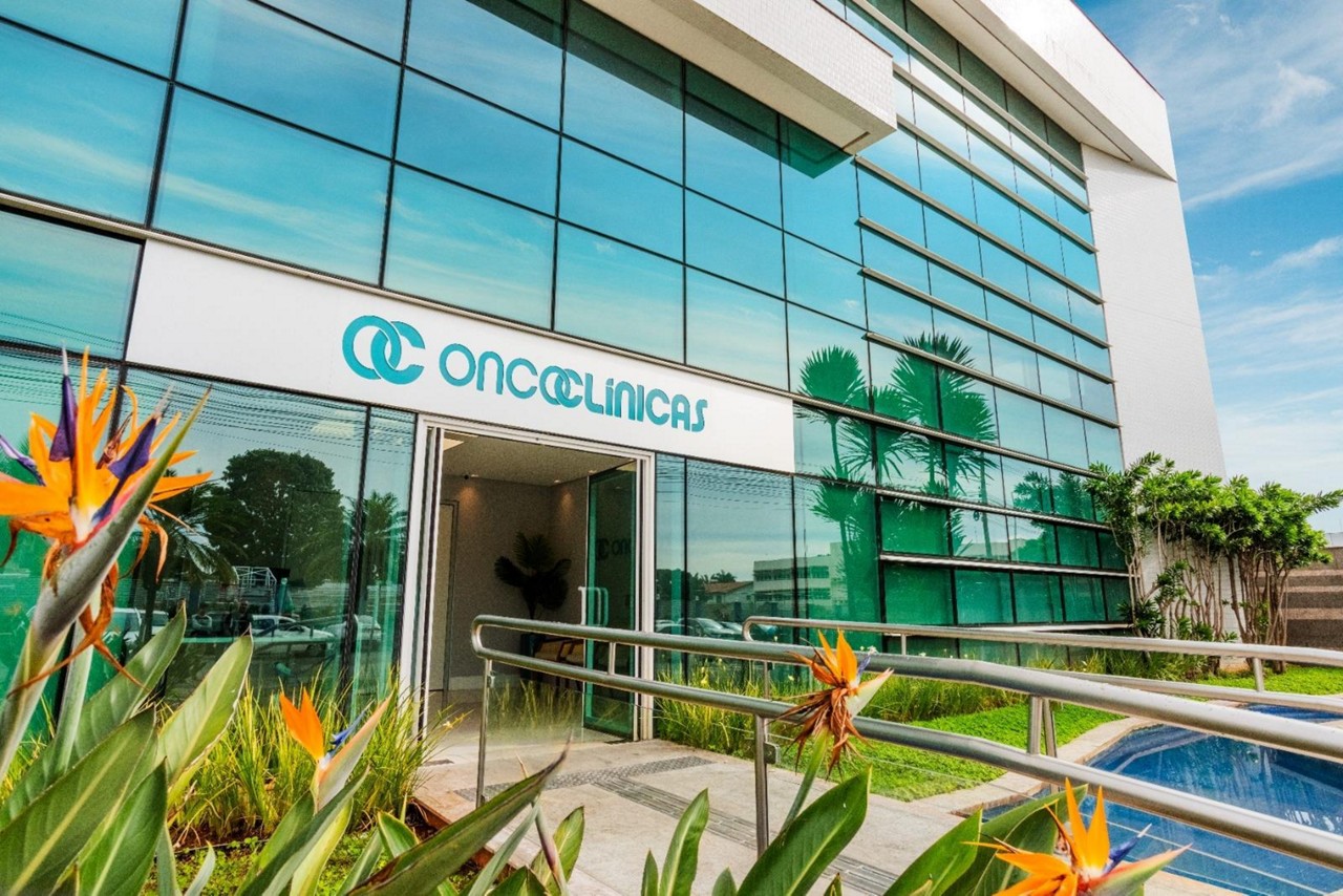 Unidade da Oncoclínicas&Co, rede que recebeu selo inédito de excelência da ONA