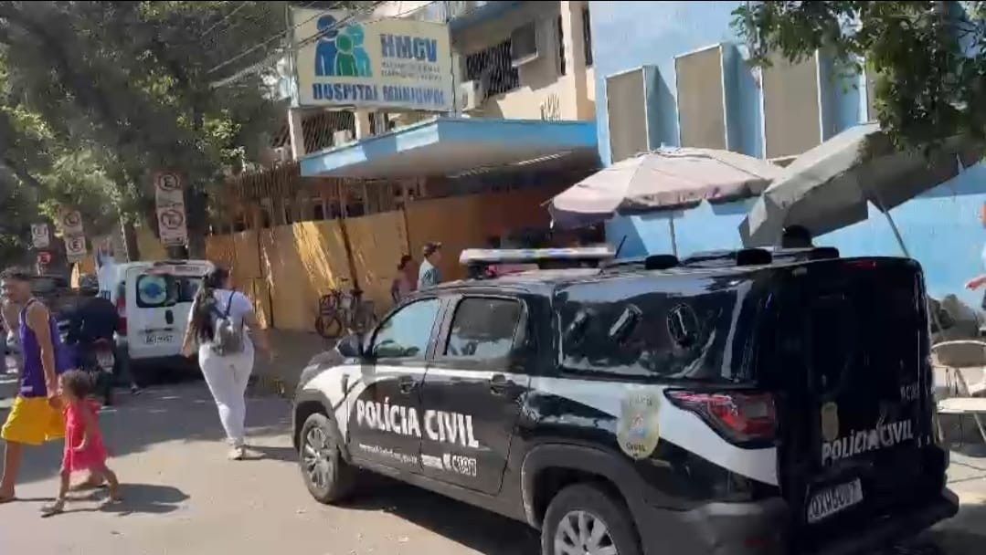 Em nota a prefeitura da cidade informou que, a polícia cumpriu um mandado de busca e apreensão referente às folhas de ponto e frequência dos servidores
