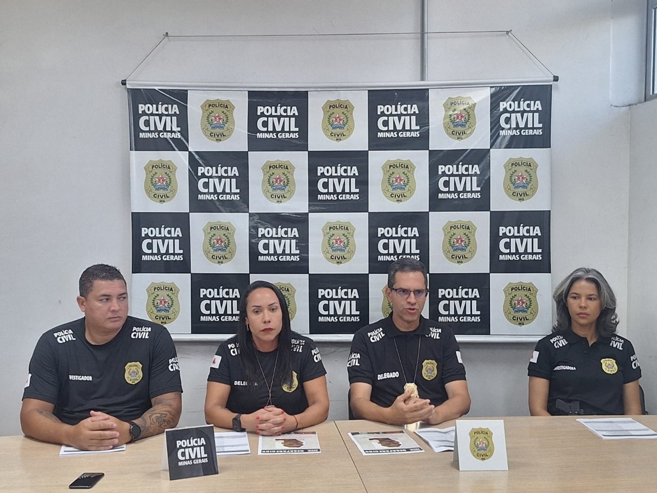 O corpo do criminoso ainda não foi localizado. Contudo, as investigações da Polícia Civil apontam que o traficante foi assassinado por seus comparsas 
