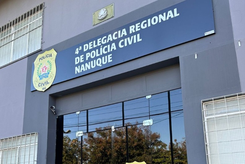 Investigações foram conduzidas pela Agência de Inteligência Policial da PCMG 