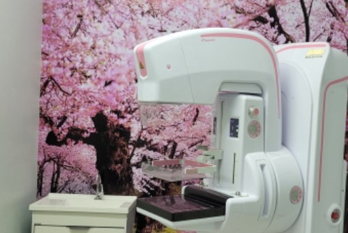 MG investe em equipamento digital para diagnóstico de câncer de mama 