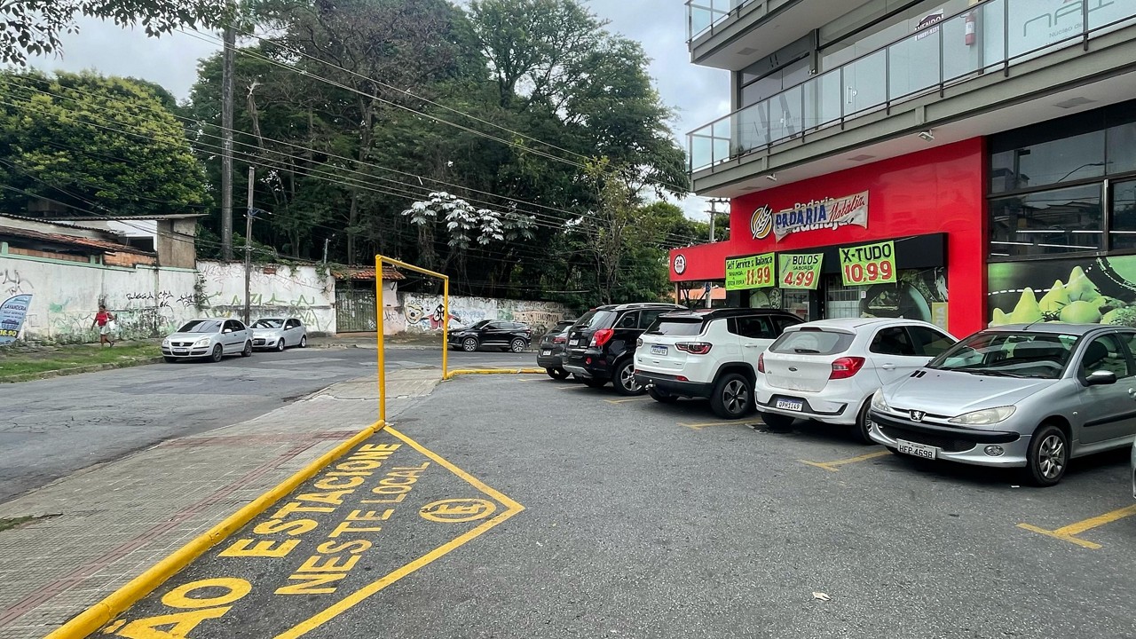 Polícia Civil está investigando o caso; padaria foi interditada pela Vigilância Sanitária