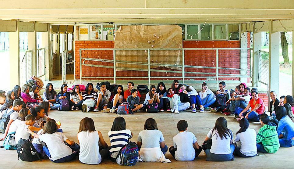 Frutos. Atualmente na segunda edição, projeto deve virar livro, a ser lançado pela UFMG neste ano 