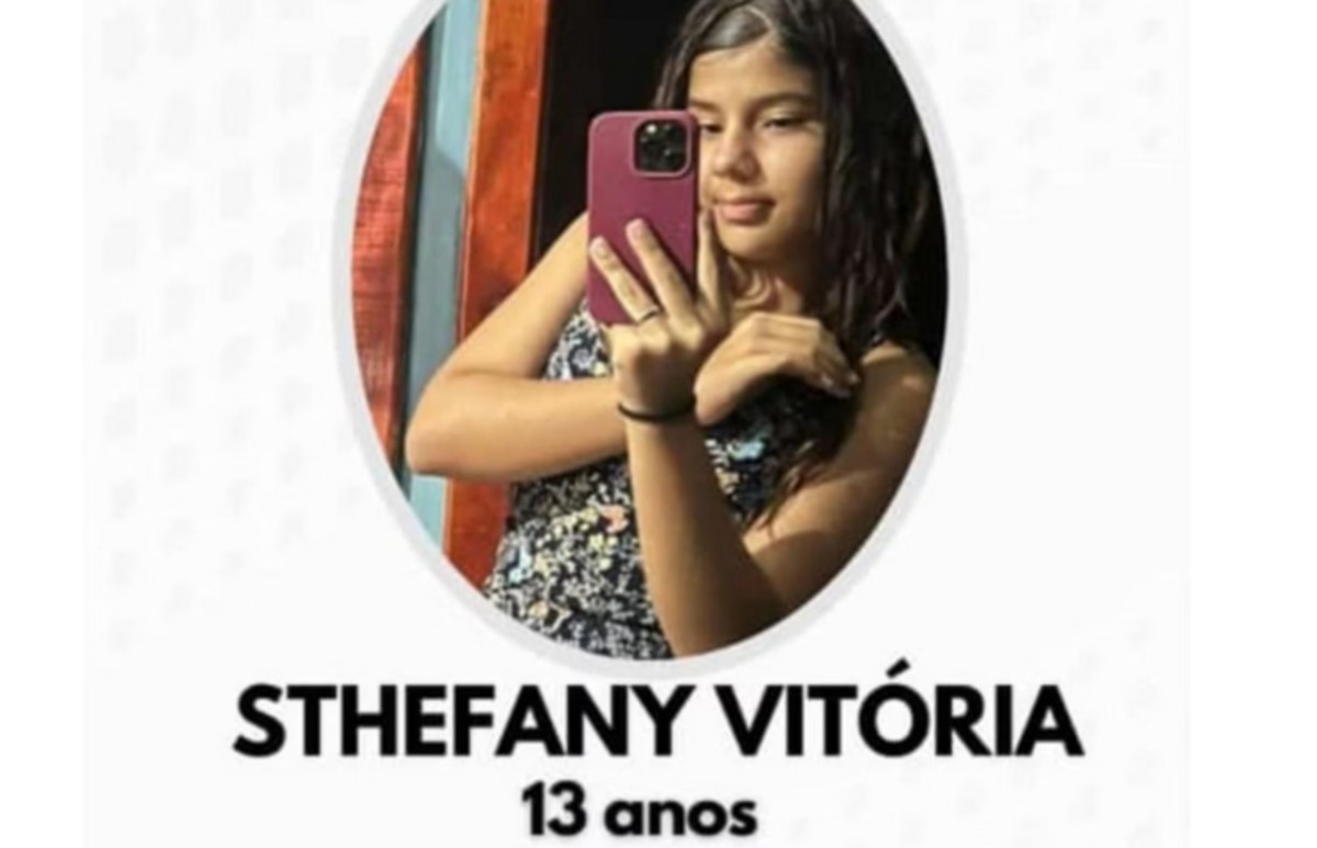 Adolescente teria pressentido morte enquanto frequentava igreja do suspeito