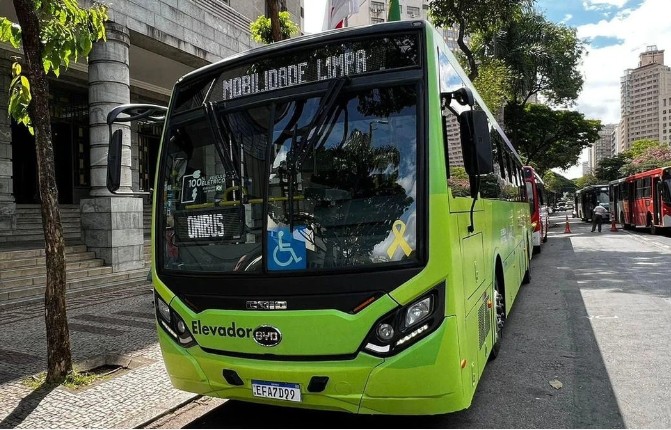 Divulgação / BYD