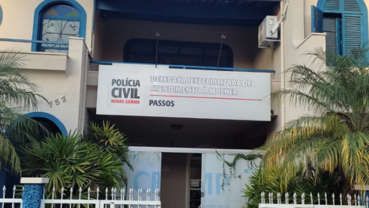 A Polícia Civil de Passos, na Zona da Mata,  concluiu inquérito de maus-tratos contra criança de 4 anos