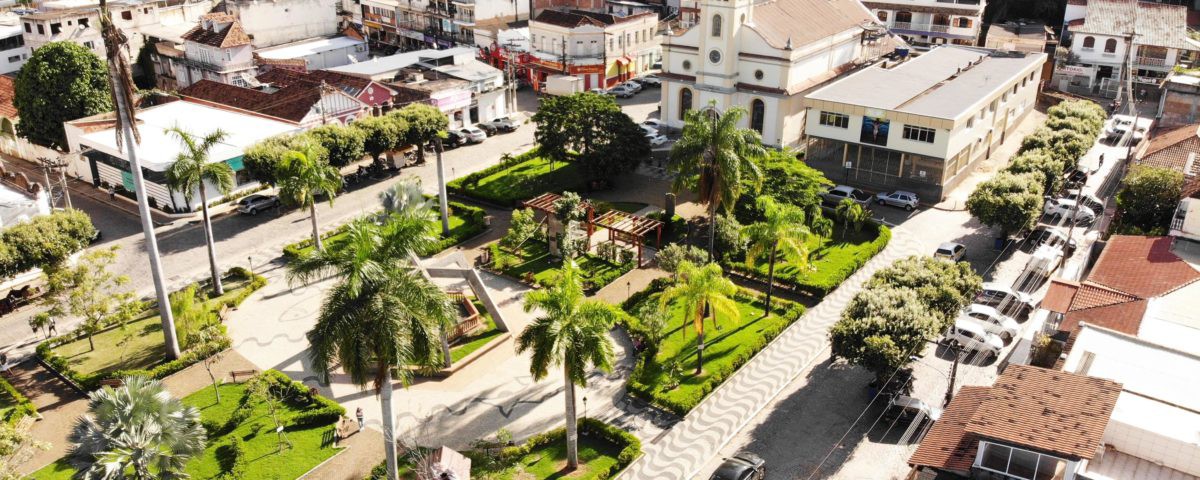 created by dji camera