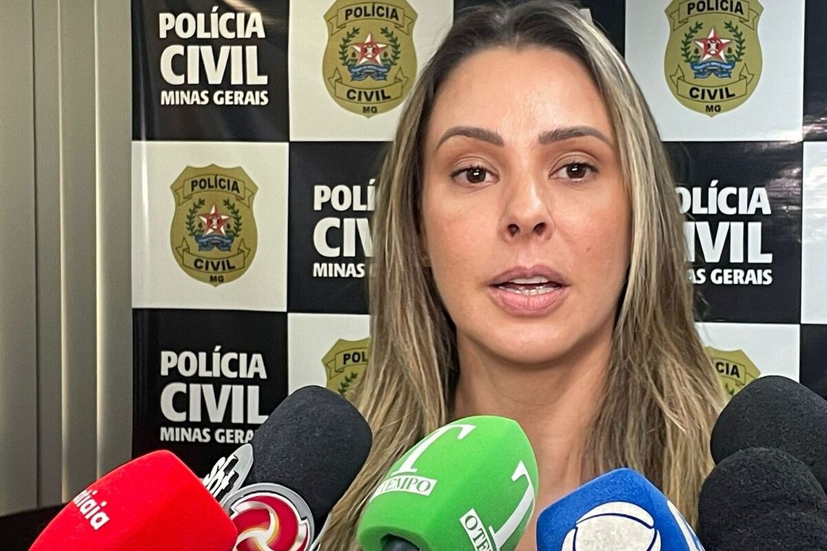 Polícia Civil fala sobre o homem que tentou arrancar útero de mulher