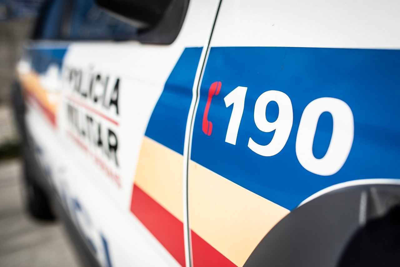 Suspeito foi detido após dispensar corpo de mulher em mata no Sul de Minas