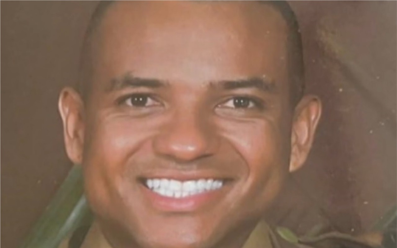 Corpo do militar foi encontrado nesta sexta-feira (25/7)