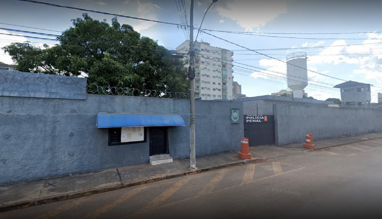 Alimentos eram fornecidos aos presídios de Unaí