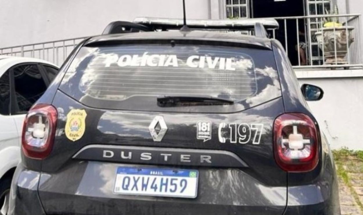 Polícia Civil concluiu investigação nessa quarta-feira (12 de março)