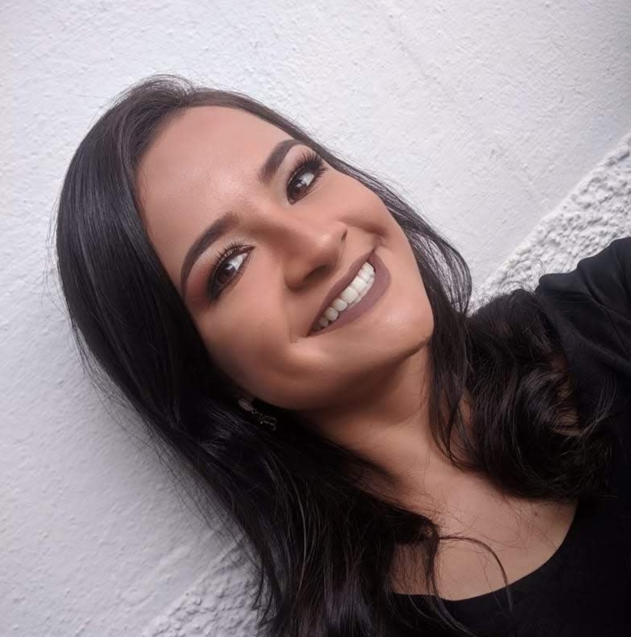 Psicóloga Juliana Alves morreu após queda de balão em São Paulo