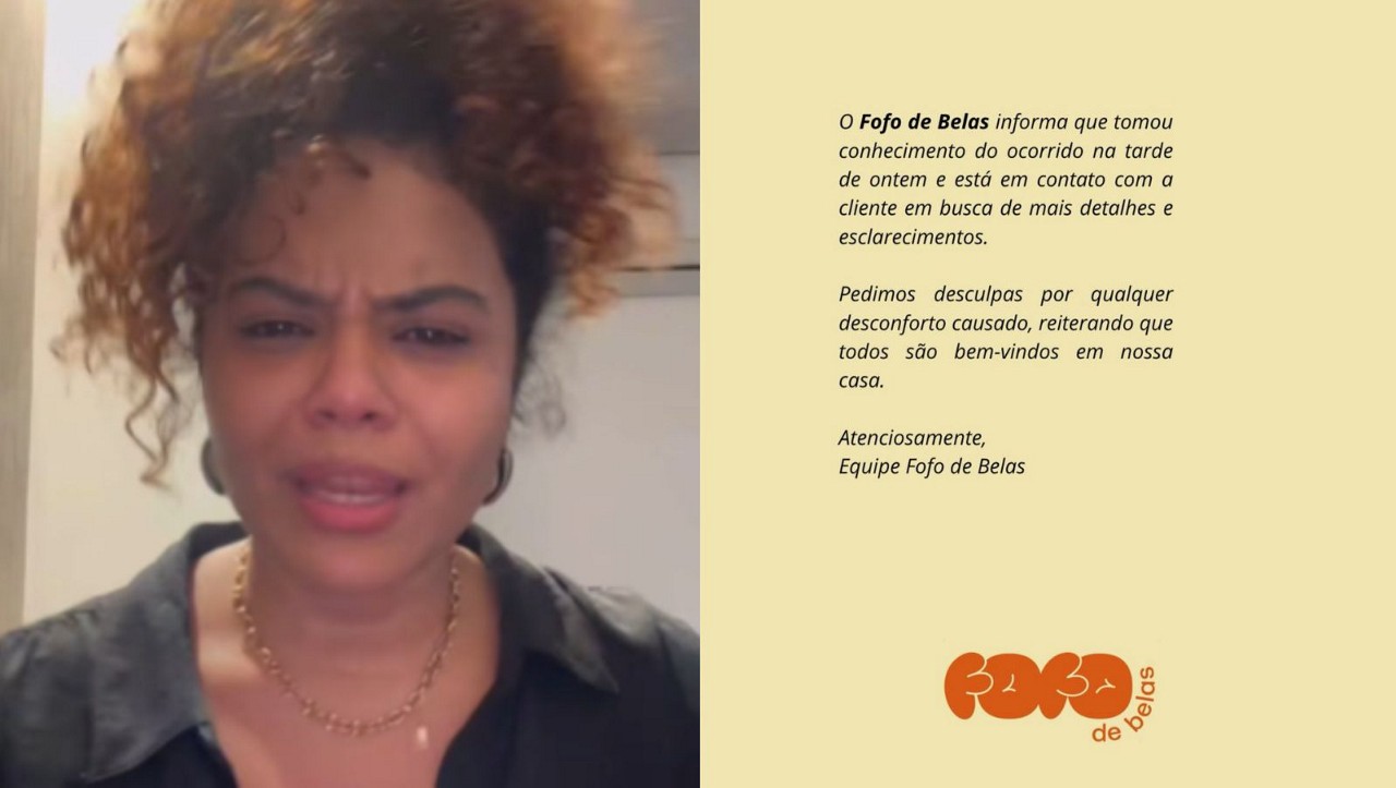 O caso ocorreu na tarde desta terça-feira (27 de maio), em Belo Horizonte