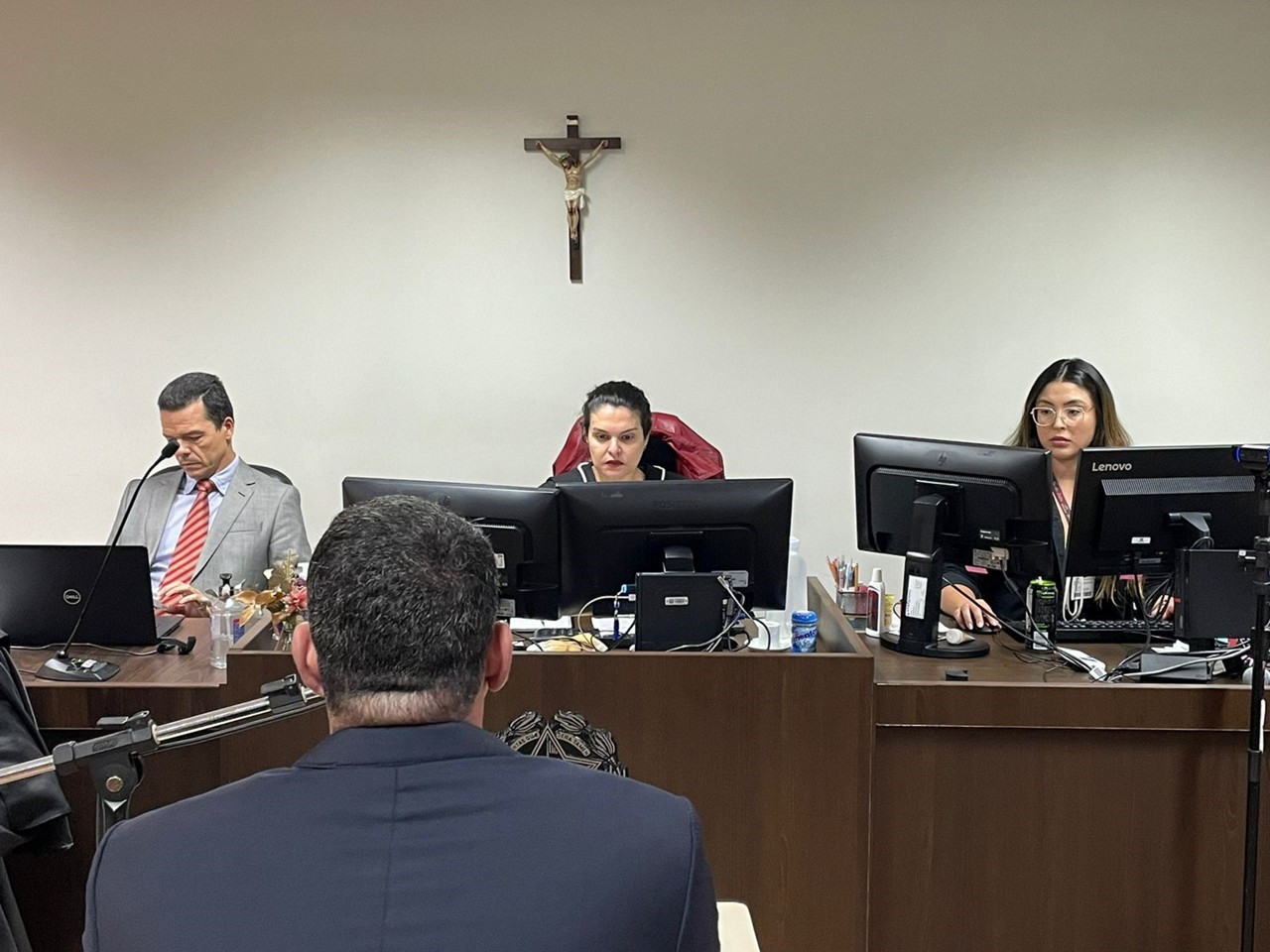 Julgamento acontece nesta quarta-feira, em Belo Horizonte