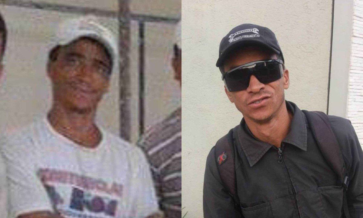  Reginaldo Raimundo, de 53 anos, estava desaparecido desde 29 de junho; Polícia Civil abriu um inquérito para investigar o caso
