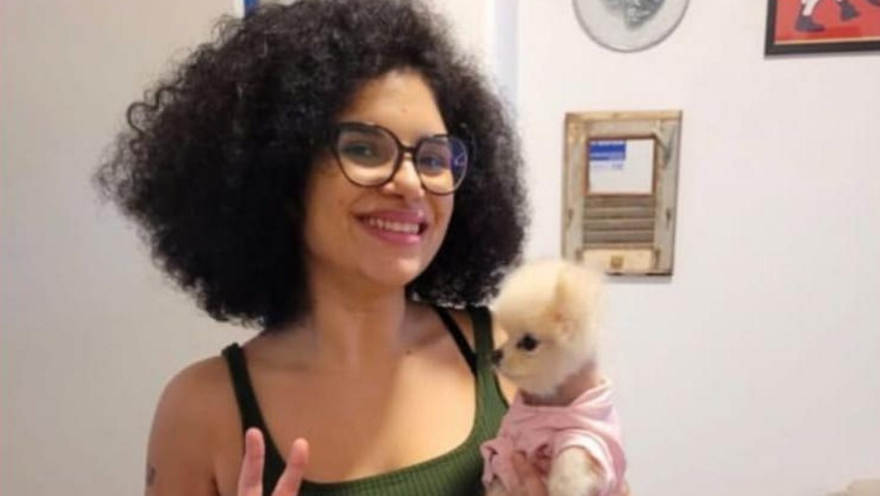 O último contato de amigos com Bruna Rodrigues Dias Testi, de 36 anos, foi na noite de quarta-feira (11 de dezembro)