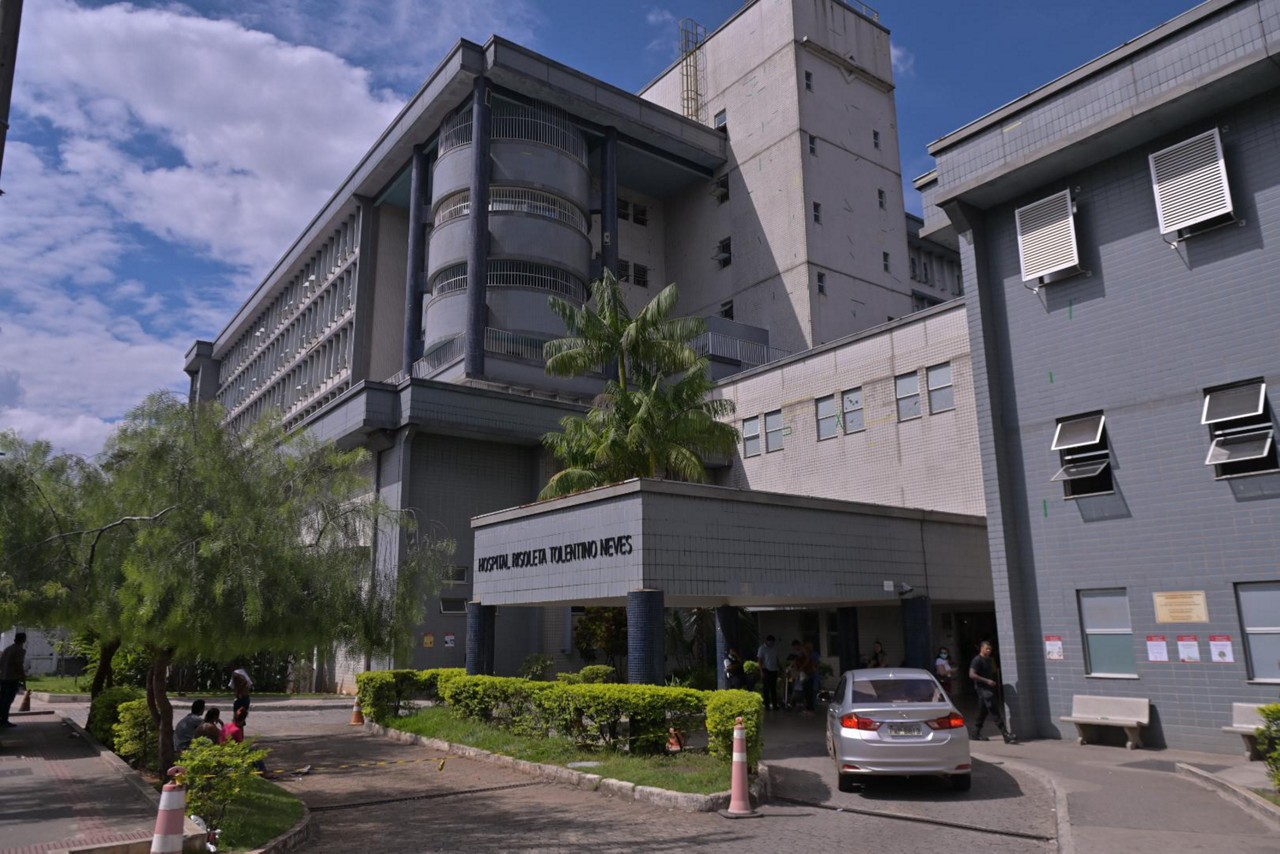 Atendimentos no pronto-socorro do Hospital Risoleta Neves estão sendo feitos com restrições