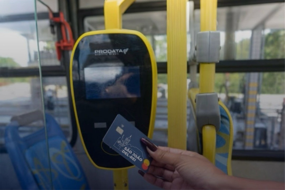 Gratuidade começará a valer em junho 