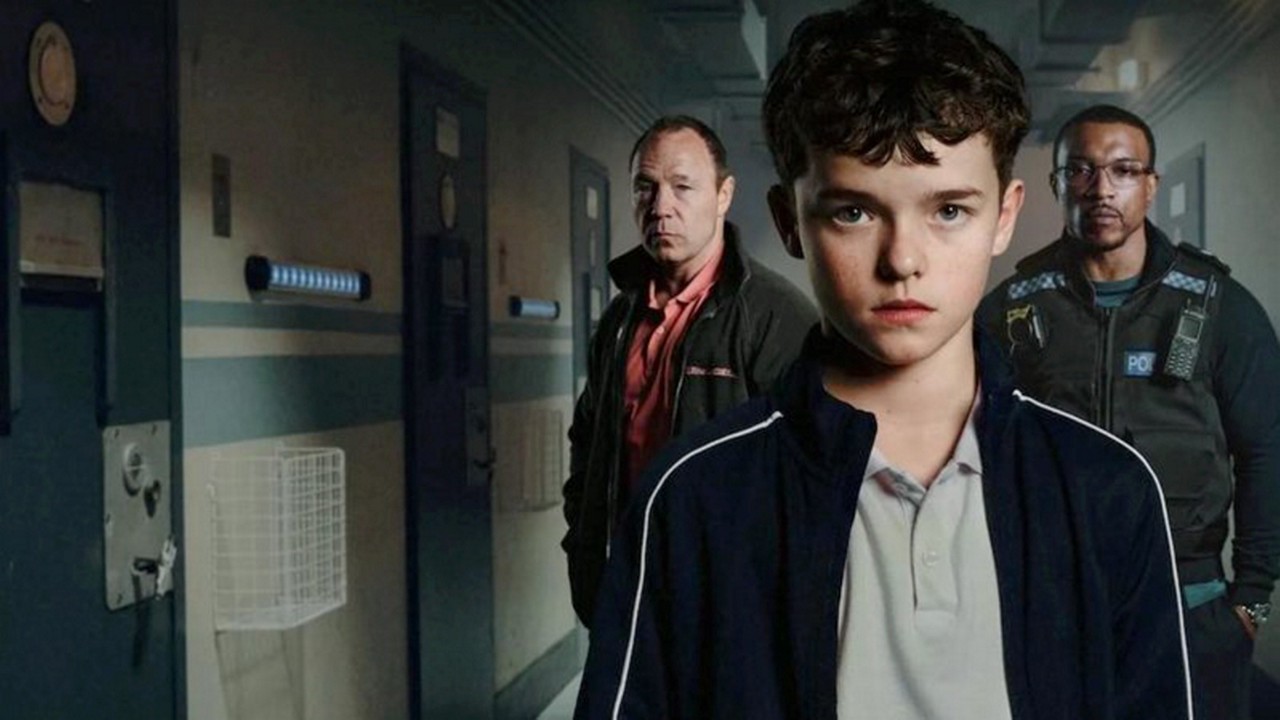 Série Adolescência é sucesso na Netflix