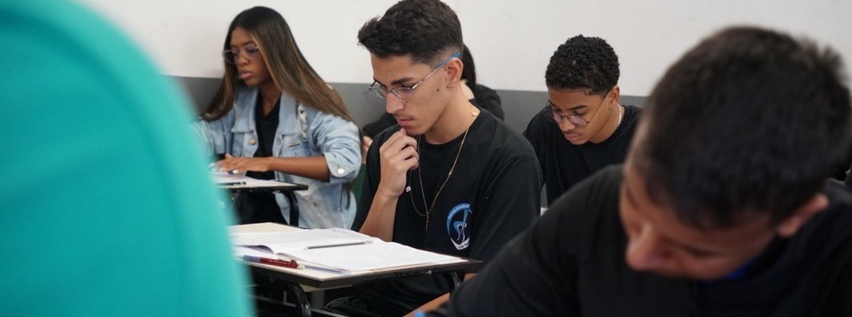 Novo formato terá três dias de avaliações