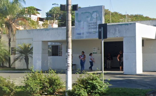 Prefeitura relata número anormal de pacientes na UPA São Benedito