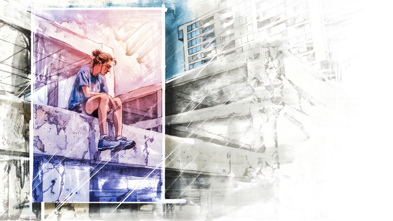 Se precisa de ajuda, entre em contato com o Centro de Valorização da Vida pelo 188