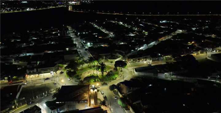 Tremores de terra de baixa intensidade não são incomuns em Sete Lagoas