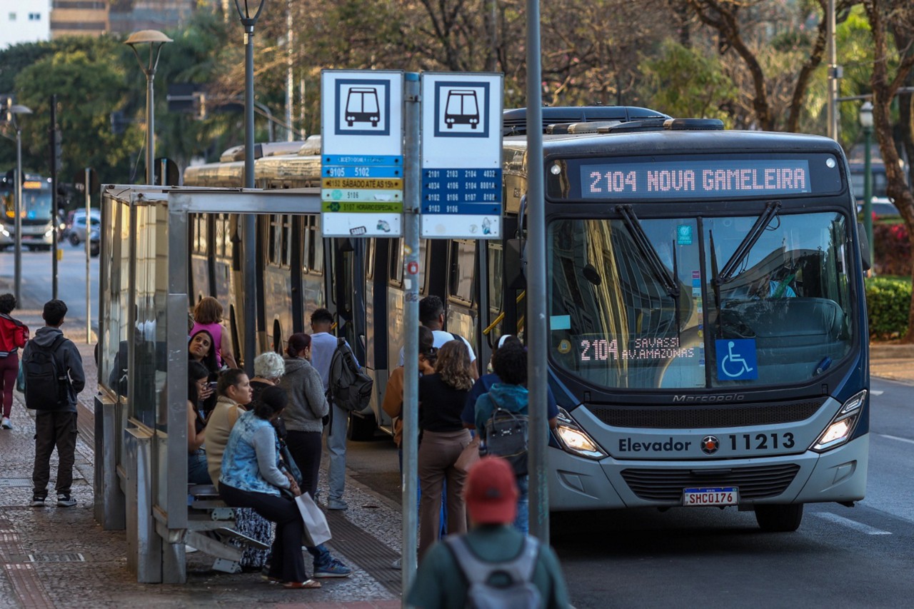 Objetivo da audiência é levantar um diagnóstico inicial do modelo vigente de concessão dos ônibus em BH