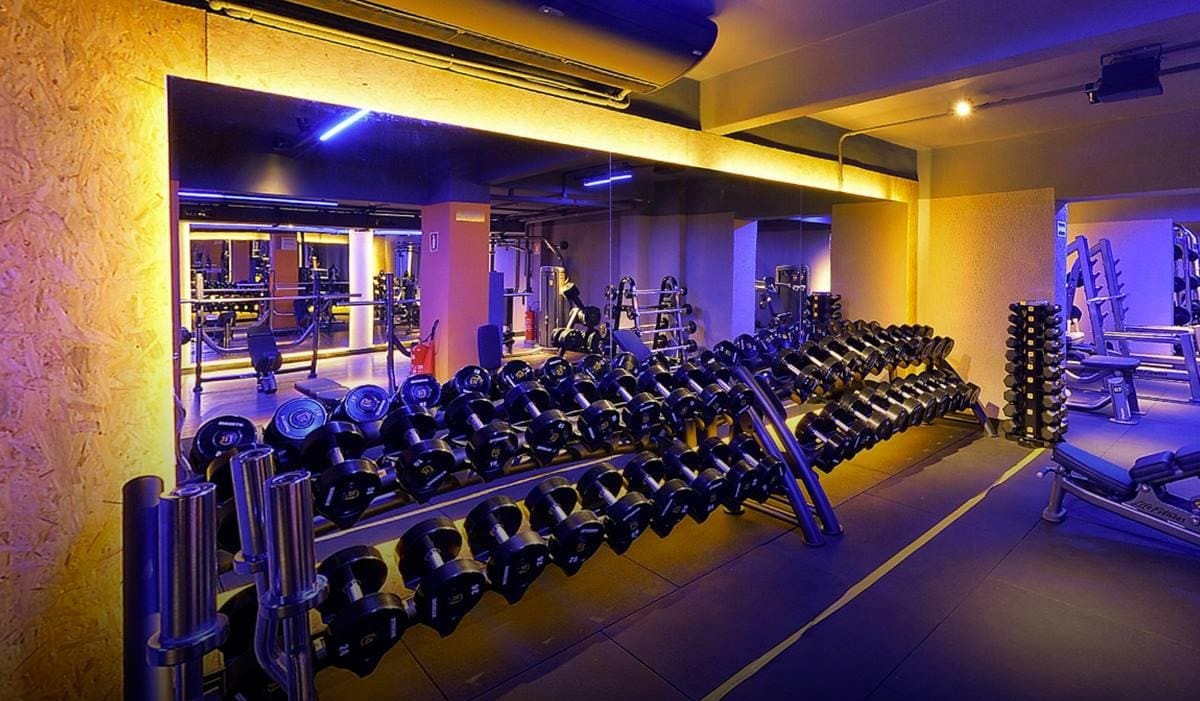 Smart Fit completa 15 anos em 2024. Imagem ilustrativa