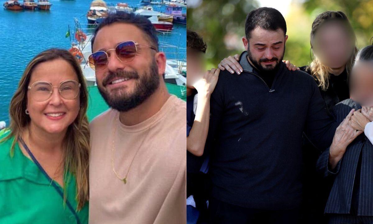 Acusado de matar a própria mãe vai a júri popular em Minas Gerais