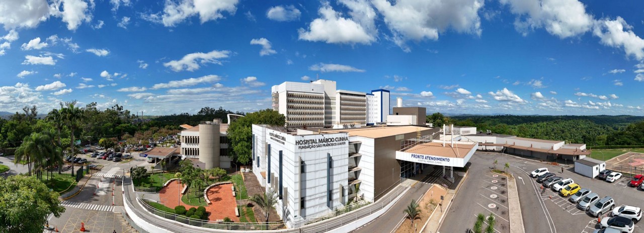 Hospital Márcio Cunha afirmou estar 'no limite' para o atendimento de pacientes