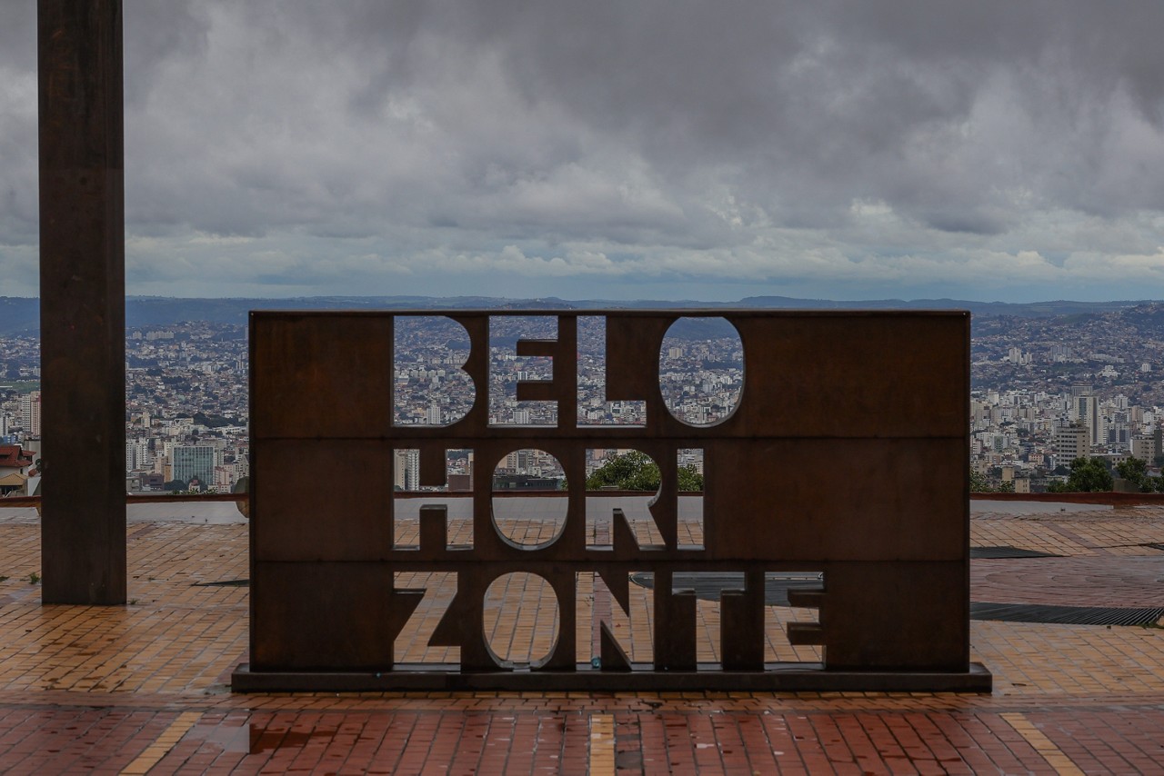 Céu deve ficar encoberto em Belo Horizonte