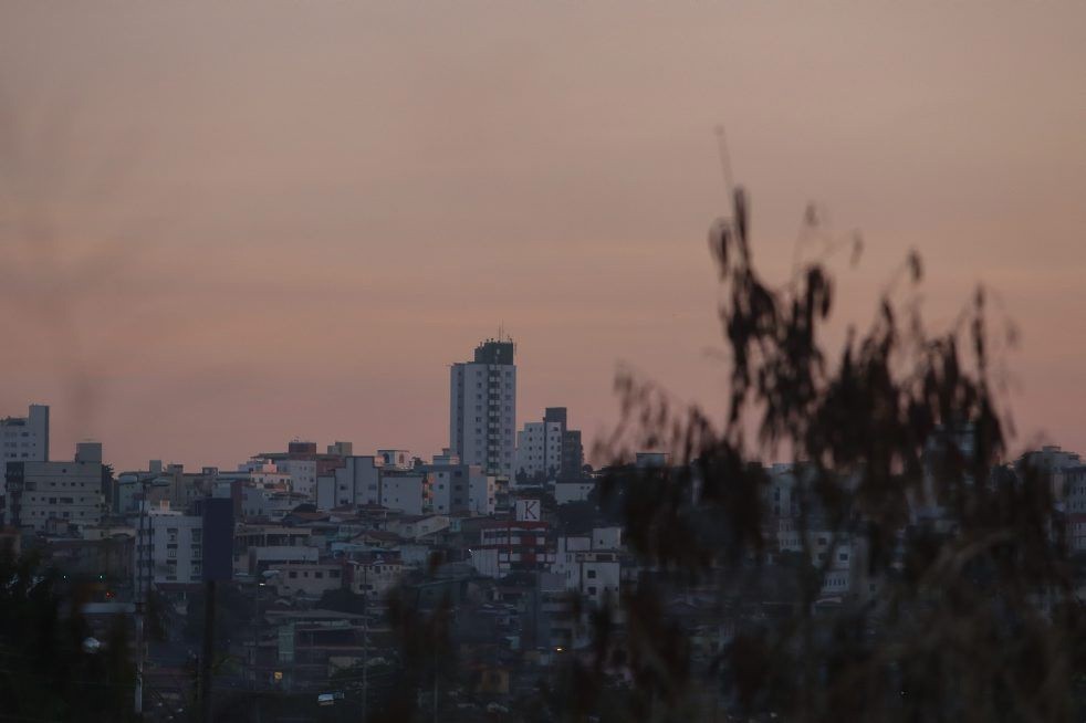 Mineiros devem redobrar cuidados com a saúde por causa do tempo seco
